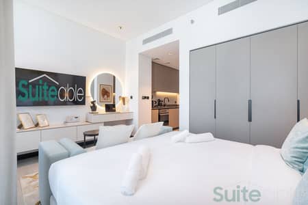 Studio for Rent in Business Bay, Dubai - GCS01791-Edit. jpg