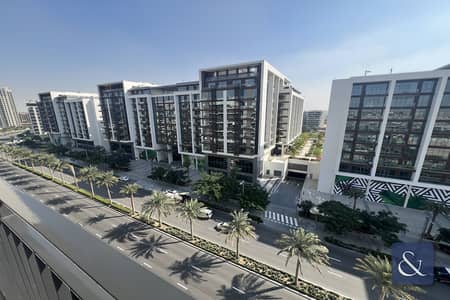 3 Cпальни Апартаменты Продажа в Дубай Хиллс Истейт, Дубай - Квартира в Дубай Хиллс Истейт，Парк Пойнт，Парк Пойнт Здание А, 3 cпальни, 3350000 AED - 8338335