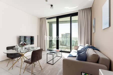 朱美拉海滩住宅（JBR）， 迪拜 1 卧室单位待租 - DSC00616-Edit. jpg
