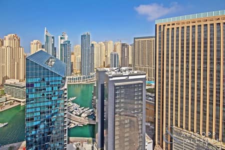 High Floor | 3 Parking Spaces | Upgraded High Floor | 3 Parking Spaces | Upgraded