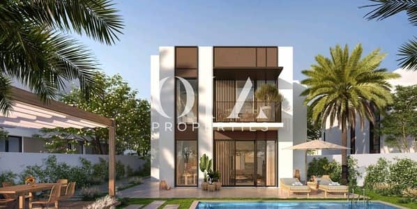 3 Bedroom Villa for Sale in Al Shamkha, Abu Dhabi - WhatsApp Image 2024-01-09 at 12.37. 06 PM (1). jpeg