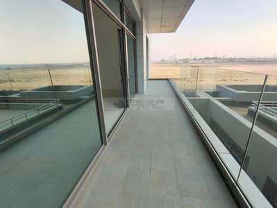 2 Bedroom Apartment for Rent in Barsha Heights (Tecom), Dubai - High floor | Unfurnished | Brightly