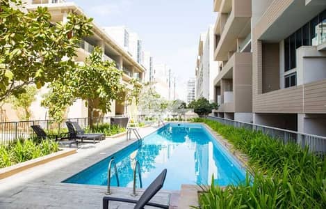 3 Bedroom Apartment for Rent in Al Raha Beach, Abu Dhabi - 3 bedroom apartment for rent in Raha Al Zeina