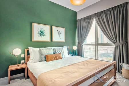 Tastefully Modified | Large Layout | Balcony Tastefully Modified | Large Layout | Balcony
