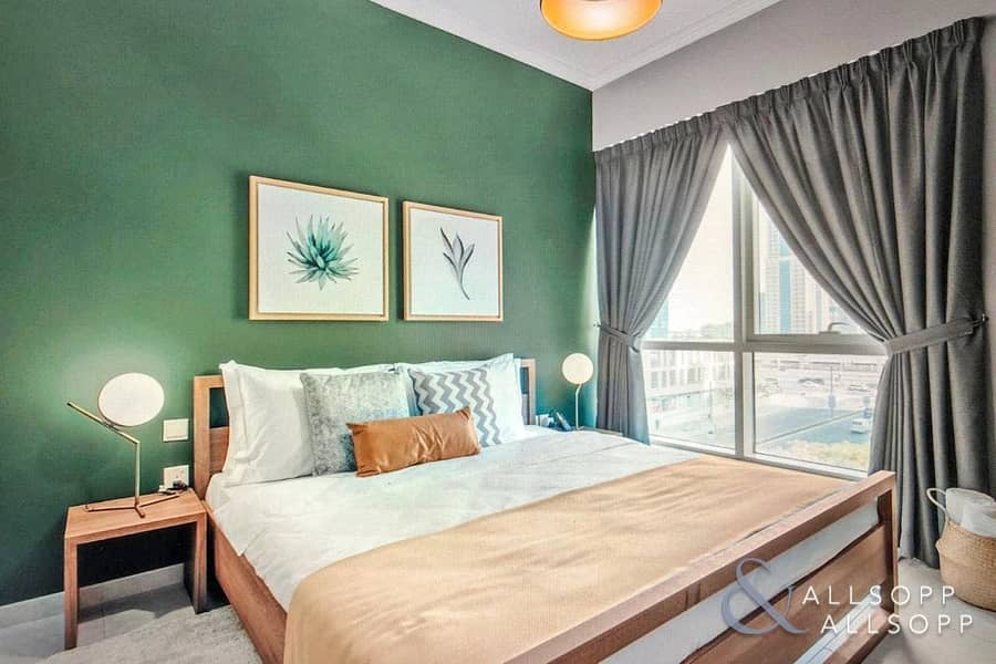 Tastefully Modified | Large Layout | Balcony Tastefully Modified | Large Layout | Balcony