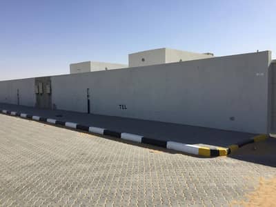 ارض صناعية في السجع 75000 درهم - 3827313 ارض صناعية في السجع 75000 درهم - 3827313