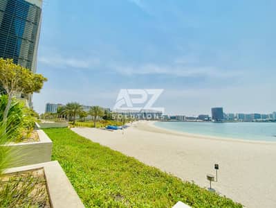 2 Bedroom Penthouse for Rent in Al Raha Beach, Abu Dhabi - Al ZEINA 2 BHK- FLEXIBLE PAYMENT