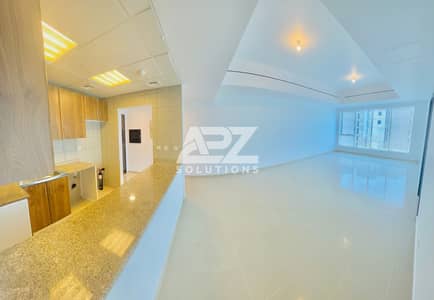 2 Bedroom Flat for Rent in Electra Street, Abu Dhabi - READY TO MOVE , 2BR , CITY VIEW, NO COMMISSION