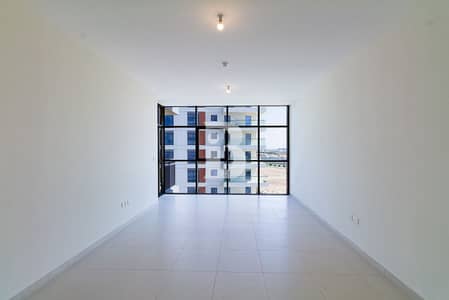 阿拉哈海滩， 阿布扎比 1 卧室单位待售 - 位于阿拉哈海滩，景观公寓大楼 1 卧室的公寓 1085000 AED - 8423849
