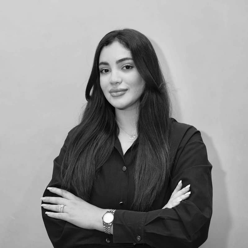 Nancy Ismail