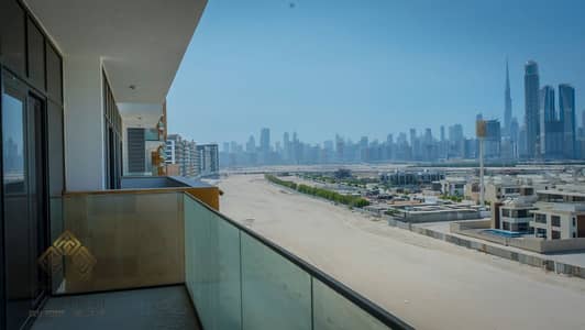 2 Bedroom Flat for Rent in Meydan City, Dubai - aa55f2f0-b669-4a3e-b323-e7a9d9b27841. jpeg
