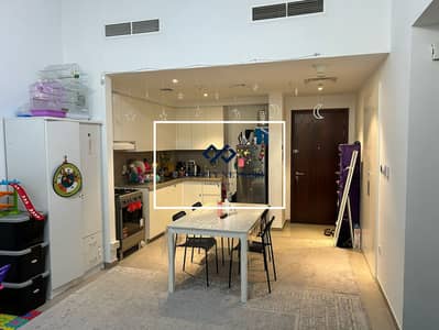 شقة 1 غرفة نوم للبيع في تاون سكوير، دبي - WhatsApp Image 2024-01-08 at 12.16. 16 PM. jpeg