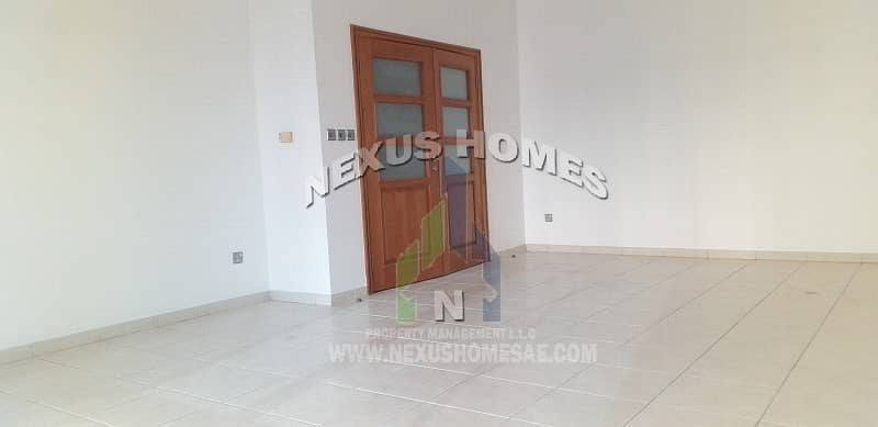 Grand Specious 2 BR Apt In Abu Dhabi Down Town..!