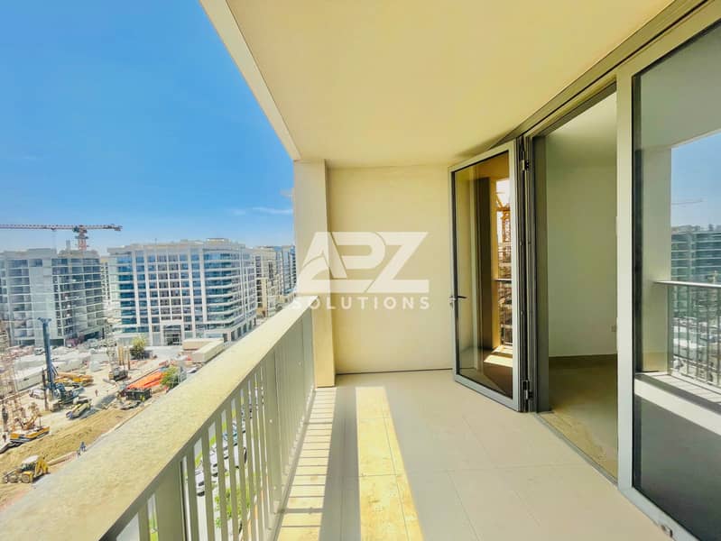 3 BEDROOM APARTMENT FOR RENT IN AL RAHA