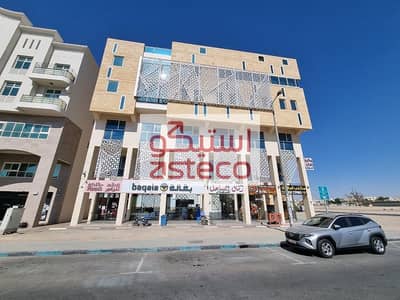 1 Bedroom Apartment for Rent in Central District, Al Ain - 1. jpg
