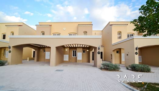 3 Bedroom Townhouse for Rent in Serena, Dubai - Rare Homes Real Estate (46). jpg