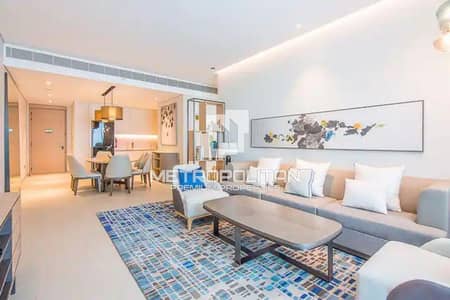 3 Bedroom Flat for Sale in Jumeirah Beach Residence (JBR), Dubai - Full Sea View | High Floor | 05 Series 3 BR