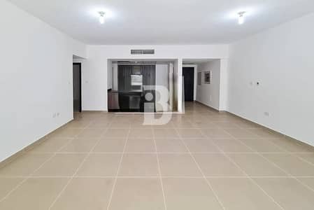 1 Bedroom Apartment for Rent in Al Reef, Abu Dhabi - Vacant|Complete Facilities | Best Unit |Spacious
