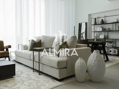 1 Bedroom Flat for Sale in Saadiyat Island, Abu Dhabi - IMG-20240106-WA0004. jpg