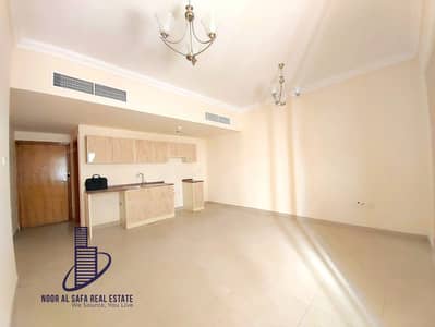 Studio for Rent in Al Nahda (Sharjah), Sharjah - 20240108_142821. jpg