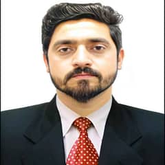 Naveed Pervaiz