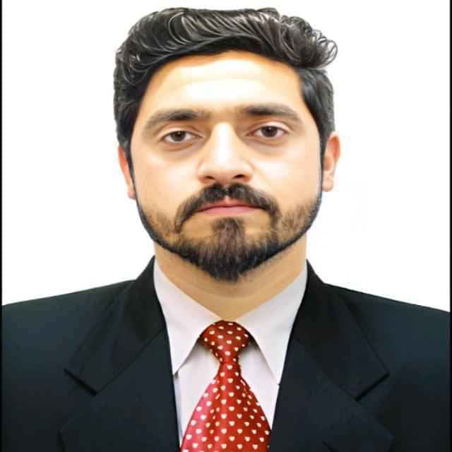 Naveed Pervaiz