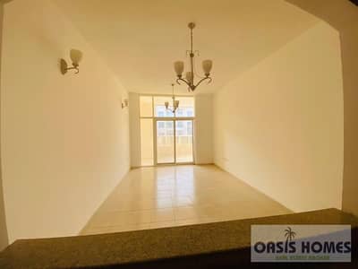 1 Bedroom Flat for Rent in Dubai Silicon Oasis (DSO), Dubai - Spacious 1BHK With a large Balcony