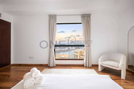 2 Bedroom Apartment for Rent in Jumeirah Beach Residence (JBR), Dubai - DSC03800. jpg