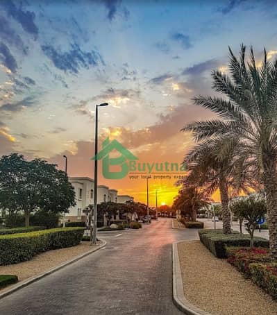 1 Bedroom Flat for Sale in Al Ghadeer, Abu Dhabi - COMMUNITY VIEW | BRAND NEW | READY TO MOVE