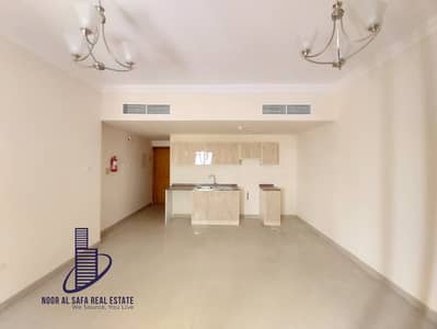 No Commission | 10 Days Free  | Built-in Wardrobes | Close to Sahara Mall