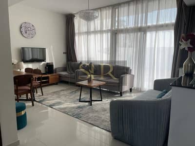 Fully-Furnished | Rented | Type XU4-BB