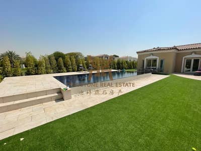 4 Bedroom Villa for Rent in Green Community, Dubai - 7c9e2ad7-bd34-40d1-8d81-697d21a22a6f. jpg