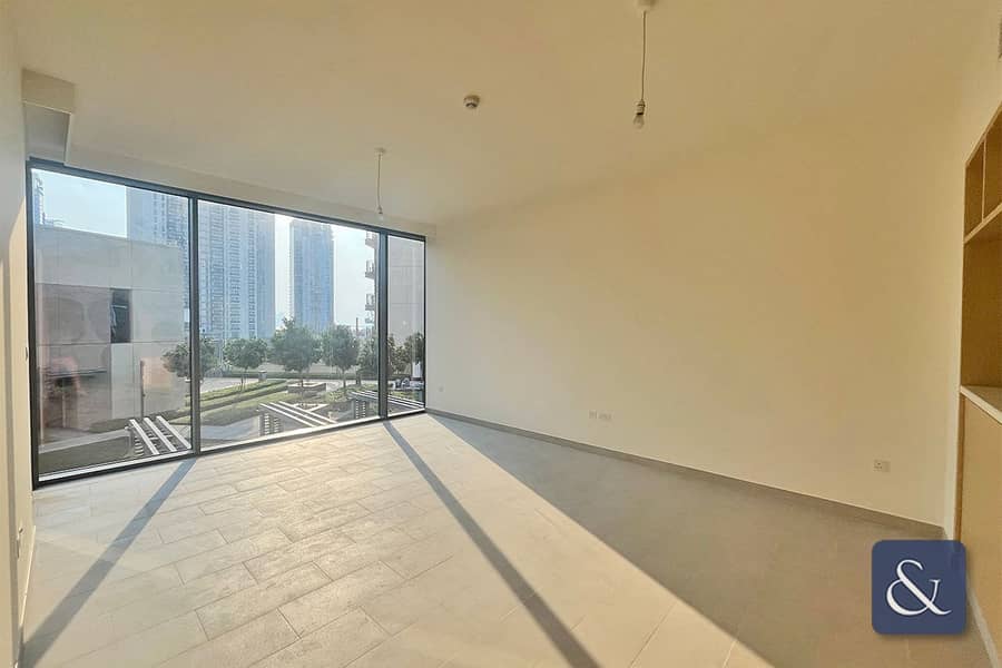 شقة في برج كريك رايز 1،كريك رايز،مرسى خور دبي 2 غرف 2300000 درهم - 8226563