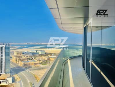 2 Bedroom Apartment for Rent in Al Reem Island, Abu Dhabi - ONE MONTH FREE | BRAND NEW | 2+MAID |LIMITED OFFER