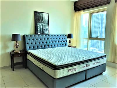 Modern Furnished - 1 Bedroom - MARINA Modern Furnished - 1 Bedroom - MARINA