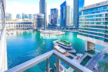 2 Bedroom Flat for Sale in Dubai Marina, Dubai - Vacant 2 Bed | Emaar Bldg | Marina View 2 Bedroom Flat for Sale in Dubai Marina, Dubai - Vacant 2 Bed | Emaar Bldg | Marina View
