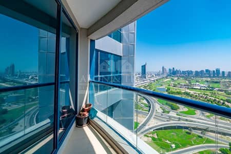 فلیٹ 2 غرفة نوم للبيع في أبراج بحيرات الجميرا، دبي - شقة في خور الجميرا X1،مجمع X جميرا باي تاورز،أبراج بحيرات الجميرا 2 غرف 2050000 درهم - 8349627