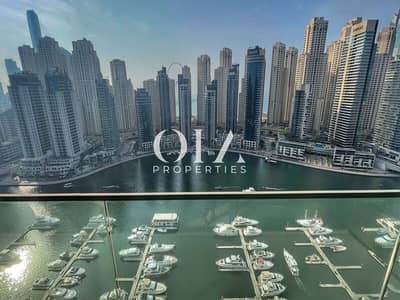 3 Bedroom Flat for Rent in Dubai Marina, Dubai - WhatsApp Image 2023-09-22 at 5.34. 19 PM. jpg