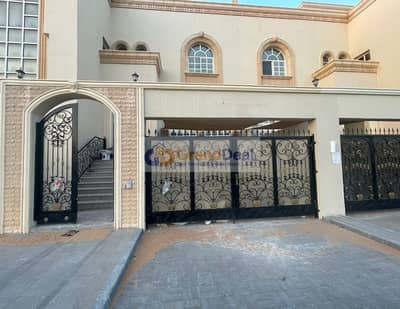 فیلا 5 غرف نوم للايجار في مدينة محمد بن زايد، أبوظبي - WhatsApp Image 2024-01-08 at 18.43. 45_91a6119e. jpg