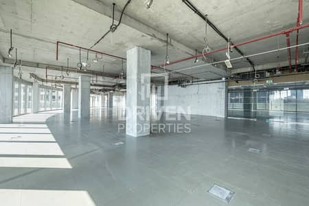 Office for Rent in Jumeirah Beach Residence (JBR), Dubai - Prime Area | Office Space | Well Managed