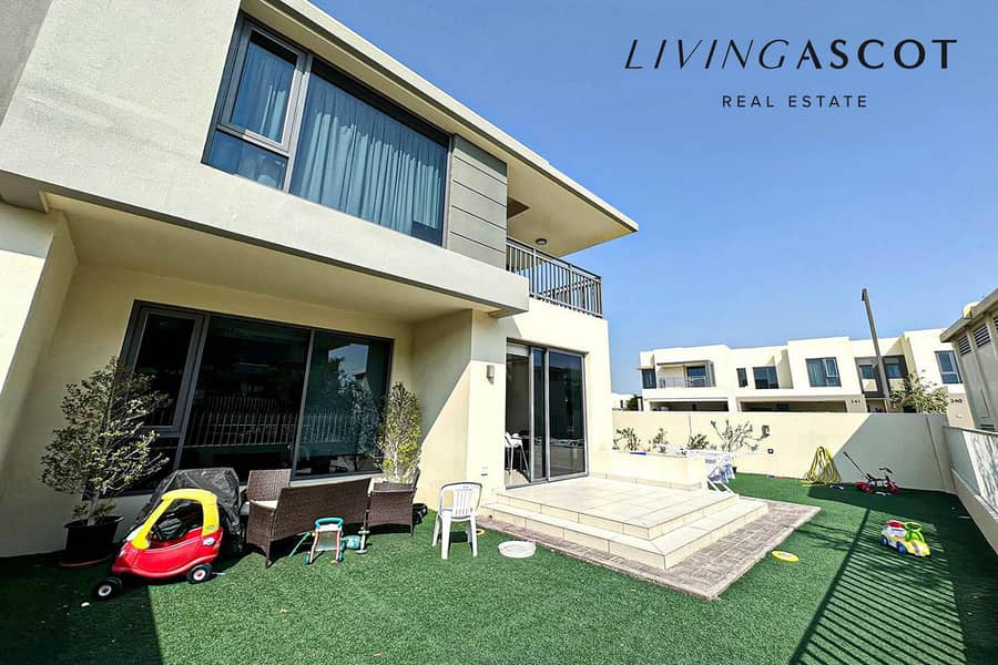 3E | Greenbelt | Large Plot | Corner Unit 3E | Greenbelt | Large Plot | Corner Unit