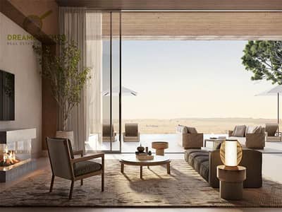 5 Cпальни Вилла Продажа в The Ritz-Carlton Residences, Рас-эль-Хайма - 2. jpg