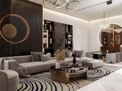 شقة 1 غرفة نوم للبيع في قرية جميرا الدائرية، دبي - شقة في إليتز من الدانوب،الضاحية 11،قرية جميرا الدائرية 1 غرفة 1090000 درهم - 8428068