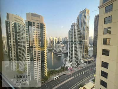 3 Bedroom Flat for Rent in Jumeirah Beach Residence (JBR), Dubai - SPACIOUS 3 BED + MAID ROOMS READY TO MOVE IN 190k