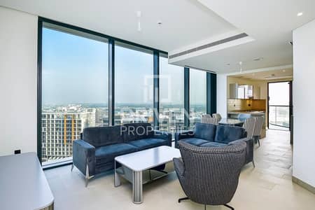 2 Bedroom Flat for Sale in Sobha Hartland, Dubai - Payment Plan | Prime Location and Vacant