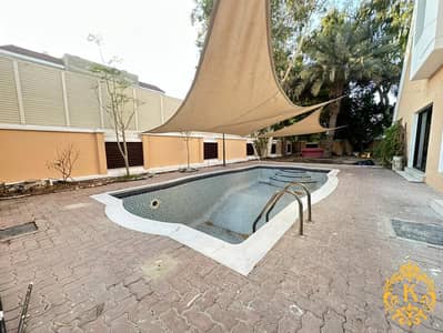 5 Bedroom Villa for Rent in Al Bateen, Abu Dhabi - 9d41a4e7-dde0-46e8-a85b-e2aaaf58aff5. jpg