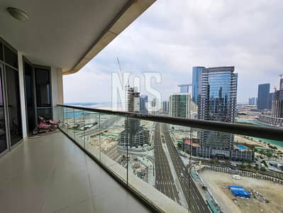 3 Bedroom Apartment for Rent in Al Reem Island, Abu Dhabi - lovely View | Luxury 3BHK | Ready to move in