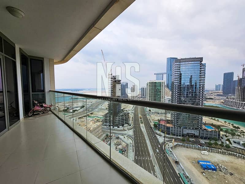 lovely View | Luxury 3BHK | Ready to move in