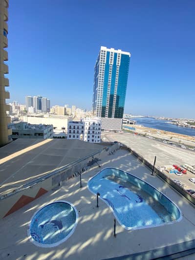 2 Bedroom Flat for Sale in Ajman Downtown, Ajman - WhatsApp Image 2024-01-09 at 12.32. 26 PM (1). jpeg