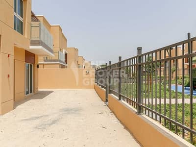 Corner Plot | Type 4D1 |On Jogging Track Corner Plot | Type 4D1 |On Jogging Track